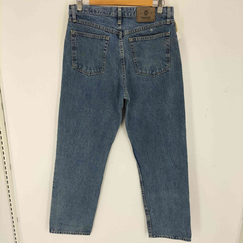 ラングラー Wrangler リラックスフィット デニムパンツ メンズ 32X32