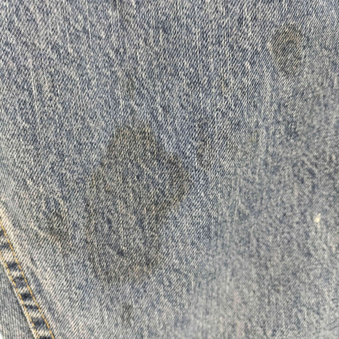 ラングラー Wrangler リラックスフィット デニムパンツ メンズ 32X32