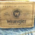 ラングラー Wrangler リラックスフィット デニムパンツ メンズ 32X32