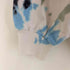 リーバイス Levis PRISM CREW TIE DYE MULTI COLOR プリズムクルー タイダイ マルチカラー レディース import:S