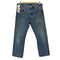 リーバイス Levis 501 ボタン裏4649 ストレートデニムパンツ メンズ W34