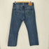 リーバイス Levis 501 ボタン裏4649 ストレートデニムパンツ メンズ W34