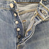 リーバイス Levis 501 ボタン裏4649 ストレートデニムパンツ メンズ W34