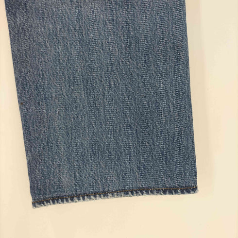 リーバイス Levis 501 ボタン裏4649 ストレートデニムパンツ メンズ W34