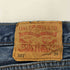 リーバイス Levis 501 ボタン裏4649 ストレートデニムパンツ メンズ W34