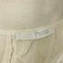 ザラ ZARA LACE RUFFLE DRESS ノースリーブワンピース レディース import:M