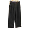 OPICLOTH フロントタックレトロチェック スラックス メンズ JPN:M