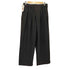 OPICLOTH フロントタックレトロチェック スラックス メンズ JPN:M