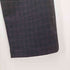 OPICLOTH フロントタックレトロチェック スラックス メンズ JPN:M