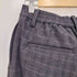 OPICLOTH フロントタックレトロチェック スラックス メンズ JPN:M