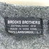 ブルックスブラザーズ BROOKS BROTHERS 80-90S 香港製 アーガイルウールニットカーディガン メンズ L