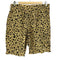 ワイルドシングス WILD THINGS レオパード柄 BASE SHORTS レディース JPN:L