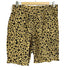 ワイルドシングス WILD THINGS レオパード柄 BASE SHORTS レディース JPN:L