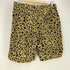 ワイルドシングス WILD THINGS レオパード柄 BASE SHORTS レディース JPN:L