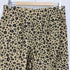 ワイルドシングス WILD THINGS レオパード柄 BASE SHORTS レディース JPN:L