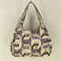 コーチ COACH オプアート ワンショルダーバッグ Op Art oneshoulder bag レディース