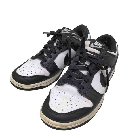 ナイキ NIKE Women's Dunk Low White/Black パンダ ダンク レディース JPN:24