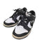 ナイキ NIKE Women's Dunk Low White/Black パンダ ダンク レディース JPN:24