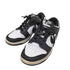 ナイキ NIKE Women's Dunk Low White/Black パンダ ダンク レディース JPN:24