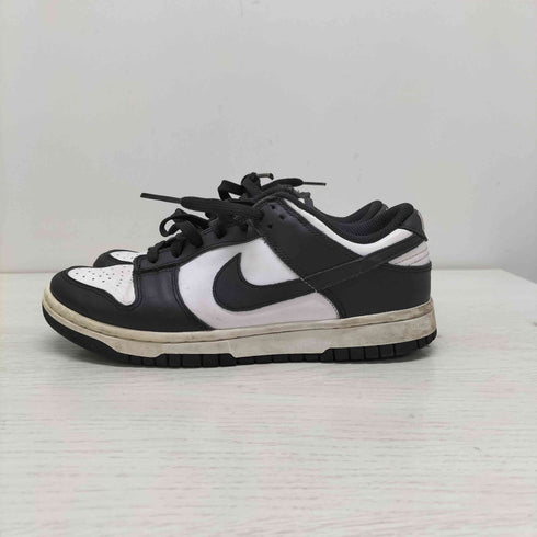 ナイキ NIKE Women's Dunk Low White/Black パンダ ダンク レディース JPN:24