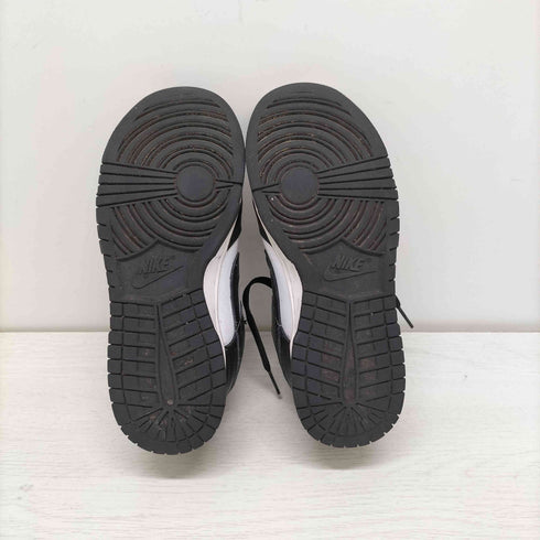 ナイキ NIKE Women's Dunk Low White/Black パンダ ダンク レディース JPN:24
