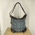 コーチ COACH シグネチャー ショルダーバッグ signature shoulderbag レディース