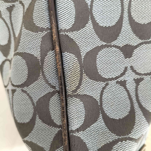 コーチ COACH シグネチャー ショルダーバッグ signature shoulderbag レディース