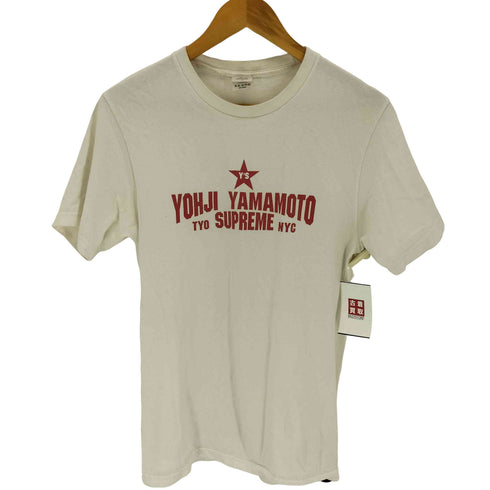 シュプリーム Supreme 25AW Star スター 半袖Tシャツ メンズ import:S