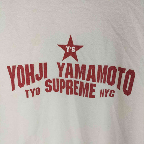 シュプリーム Supreme 25AW Star スター 半袖Tシャツ メンズ import:S