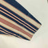 ローレンジーンズカンパニー LAUREN JEANS COMPANY ストライプ デニムカバーオール メンズ import:XL