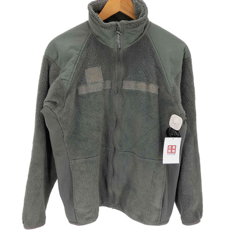 ユーエスアーミー U.S. ARMY ECWCS Gen3 Level3フリースジャケット メンズ SMALL-LARGE