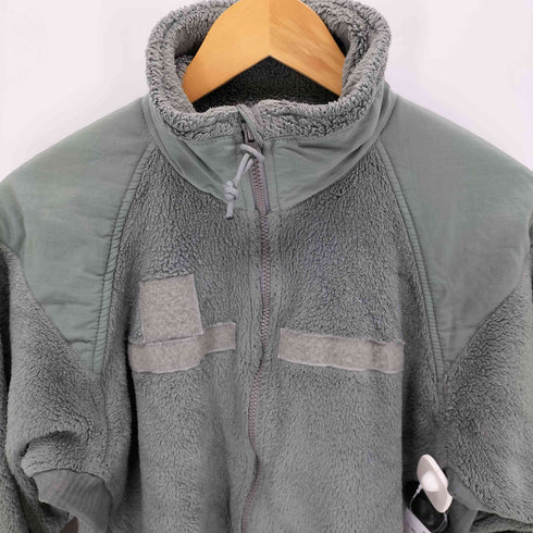 ユーエスアーミー U.S. ARMY ECWCS Gen3 Level3フリースジャケット メンズ SMALL-LARGE