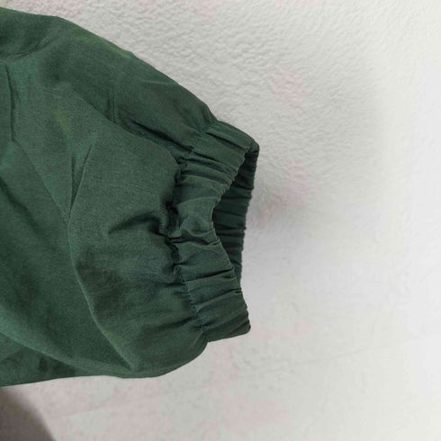 アンブロ UMBRO GLAND COLLECTION グランドコレクション チェッカーデザイン ナイロントラック ジャケット メンズ L
