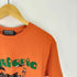 ヒステリックグラマー HYSTERIC GLAMOUR DRUM KIT Tシャツ メンズ JPN:M