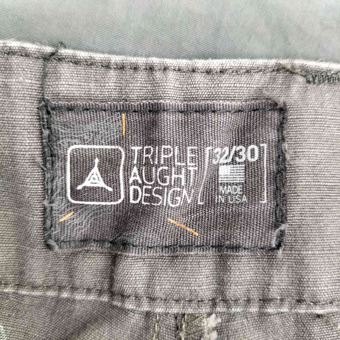 Triple Aught Design トリプルオートデザイン リップストップパンツ メンズ 32/30