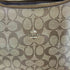 コーチ COACH シグネチャー ホーボー ワンショルダーバッグ signature oneshoulderbag レディース