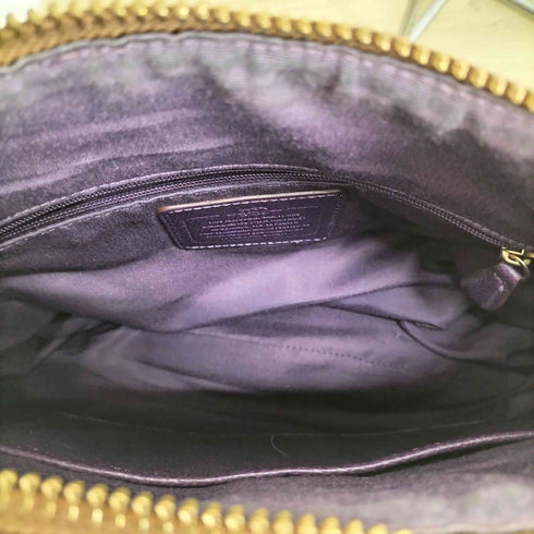 コーチ COACH シグネチャー ホーボー ワンショルダーバッグ signature oneshoulderbag レディース