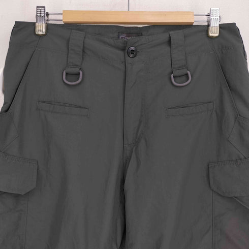 Triple Aught Design トリプルオートデザイン Force 10 AC Cargo Pant ナイロンカーゴパンツ メンズ 32/30