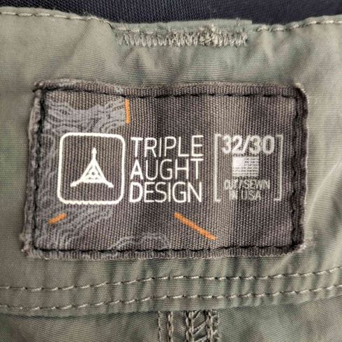 Triple Aught Design トリプルオートデザイン Force 10 AC Cargo Pant ナイロンカーゴパンツ メンズ 32/30