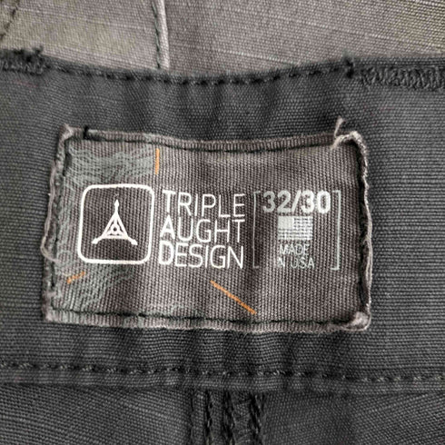 Triple Aught Design トリプルオートデザイン リップストップパンツ メンズ 32/30