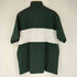 ノーティカ NAUTICA Panel Border Half Zip Tee パネル ボーダー ハーフジップ Tシャツ メンズ JPN:L