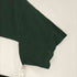 ノーティカ NAUTICA Panel Border Half Zip Tee パネル ボーダー ハーフジップ Tシャツ メンズ JPN:L