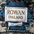 ROWAN ENGLAND 英国製 ショールカラー カーディガン メンズ