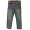CLOSE DOOR クローズ ドアー CD Relax Medium Wash ストーンウォッシュデニムパンツ メンズ JPN:M