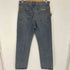 CLOSE DOOR クローズ ドアー CD Relax Medium Wash ストーンウォッシュデニムパンツ メンズ JPN:M