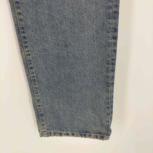 CLOSE DOOR クローズ ドアー CD Relax Medium Wash ストーンウォッシュデニムパンツ メンズ JPN:M