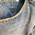 CLOSE DOOR クローズ ドアー CD Relax Medium Wash ストーンウォッシュデニムパンツ メンズ JPN:M