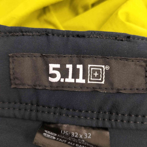 タクティカル 5.11 Tactical Ridge Pant リッジパンツ タクティカルパンツ メンズ 32/32