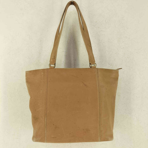 コーチ COACH オールド レザー トートバッグ old leather totebag レディース