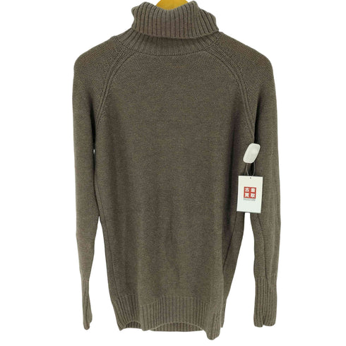 アイスブレーカー ICEBREAKER Waypoint Roll Neck タートルネックニット レディース import:S